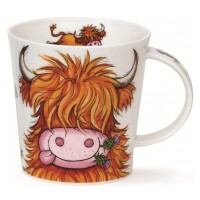 Kubek Benmore Big Coos 750ml Dunoon