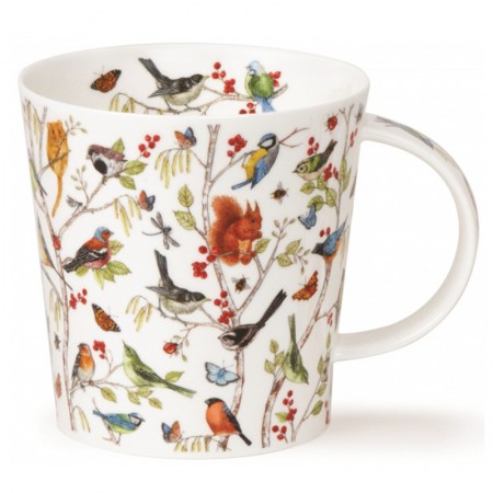 Kubek Benmore Secret Wood 750ml Dunoon