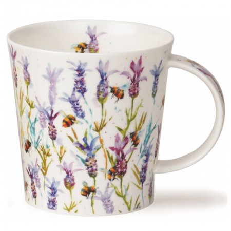 Kubek Benmore Busy Bees 750ml Dunoon