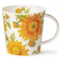 Kubek Benmore Sunflower 750ml Dunoon