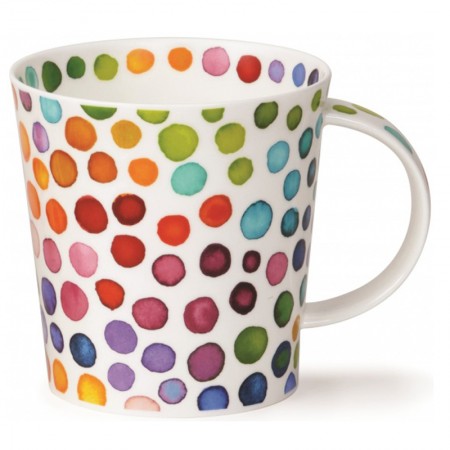 Kubek Benmore Hot Spots 750ml Dunoon