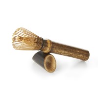 Miotełka do Matchy 15,5 cm Cha Cult