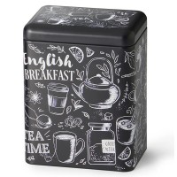 Puszka Noir 200g Cha Cult