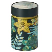 Puszka Rustic Flower 150g Cha Cult