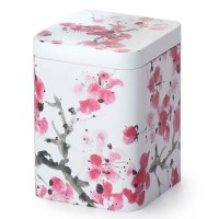 Puszka Sakura 100g Cha Cult