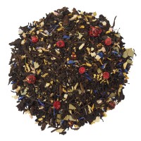 PU-ERH PACHNĄCA ŁĄKA PU-ERH PACHNĄCA ŁĄKA