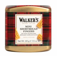 Ciastka Walkers Shortbread Fingers Mini Paluszki 100g Ciastka Walkers Shortbread Fingers Mini Paluszki 100g