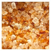 Cukier trzcinowy drobny 250g