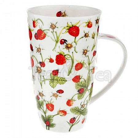 Kubek Henley Dovedale Strawberry 600ml Dunoon