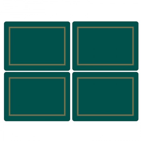 Podkładki Emerald Classic 40x29.5 cm Pimpernel