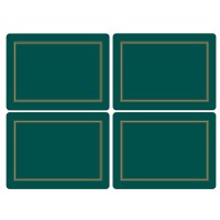 Podkładki Emerald Classic 40x29.5 cm Pimpernel