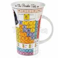 Kubek Glencoe Periodic Table 500ml Dunoon