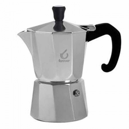 Kawiarka Moka Prestige 6 300ml Forever