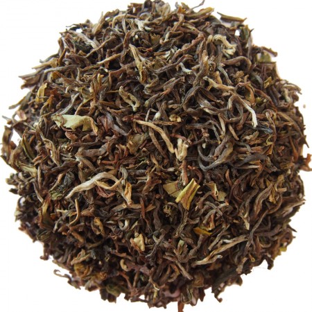 DARJEELING RISHEEHAT SFTGFOP1 ORGANIC