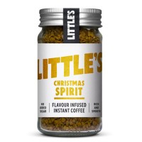 Kawa liofilizowana Christmas 50g Littles
