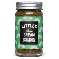 Kawa liofilizowana Irlandzka 50g Littles