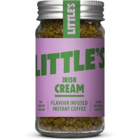 Kawa liofilizowana Irlandzka 50g Littles