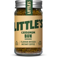 Kawa liofilizowana z Kardamonem 50g Littles