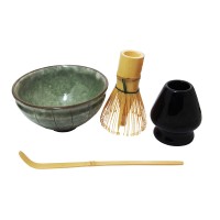 Zestaw do matchy Akemi Cha Cult