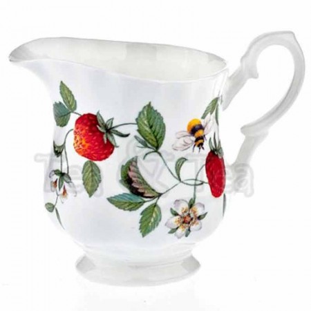 Mlecznik Alpine Strawberry 200ml Roy Kirkham