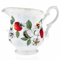 Mlecznik Alpine Strawberry 200ml Roy Kirkham
